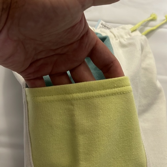 Set of 2 Cat& JackJack girls pants,  both size 4T - Picture 7 of 14